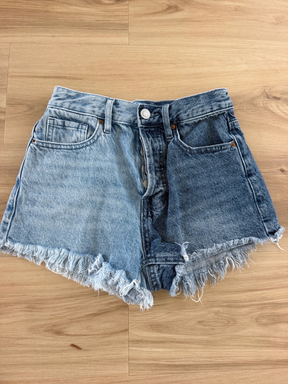 Jr Jeans Subcategory
